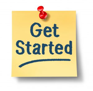 Get Started