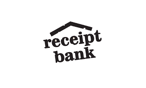 Receipt bank