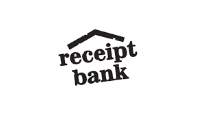 receipt bank